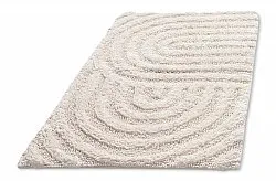Alfombra de baño - Embla (blanquecino)