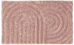 Alfombra de baño - Embla (rosa)