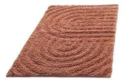 Alfombra de baño - Embla (terracota)