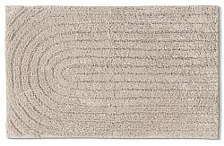 Alfombra de baño - Evena (beige)
