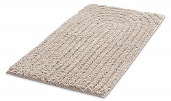 Alfombra de baño - Evena (beige)
