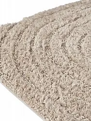 Alfombra de baño - Evena (beige)