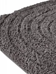 Alfombra de baño - Evena (gris oscuro)