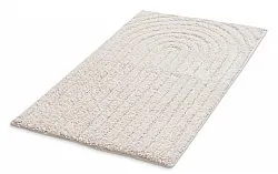 Alfombra de baño - Evena (blanquecino)