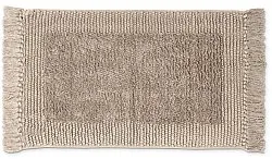 Alfombra de baño - Flynn (beige)