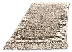 Alfombra de baño - Flynn (beige)