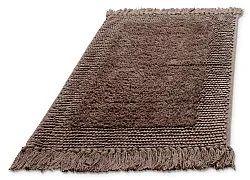 Alfombra de baño - Flynn (marrón)