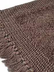 Alfombra de baño - Flynn (marrón)