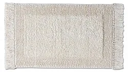 Alfombra de baño - Flynn (blanquecino)
