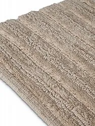 Alfombra de baño - Franny (beige)