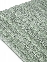 Alfombra de baño - Franny (verde claro)