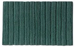 Alfombra de baño - Franny (verde oscuro)