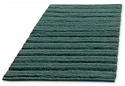 Alfombra de baño - Franny (verde oscuro)