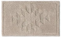 Alfombra de baño - Gertie (beige)