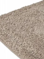 Alfombra de baño - Gertie (beige)