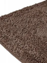 Alfombra de baño - Gertie (marrón)