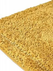 Alfombra de baño - Gertie (amarillo)