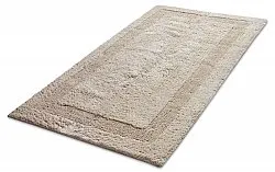 Alfombra de baño - Nila (beige)
