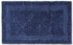 Alfombra de baño - Nila (azul)