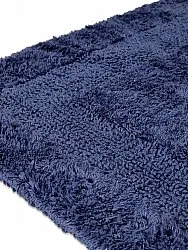 Alfombra de baño - Nila (azul)
