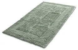 Alfombra de baño - Nila (verde claro)