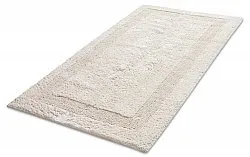 Alfombra de baño - Nila (blanquecino)