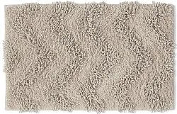 Alfombra de baño - Tressa (beige)
