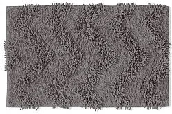 Alfombra de baño - Tressa (gris oscuro)