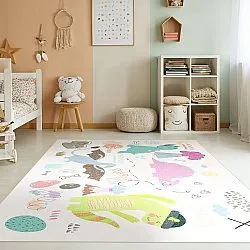 Alfombra infantil - Dino (multi)