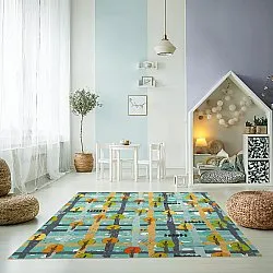 Alfombra infantil - Idalia (multi)