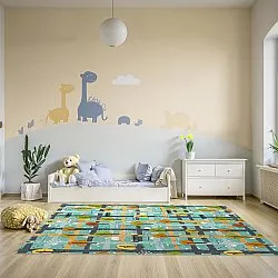 Alfombra infantil - Idalia (multi)