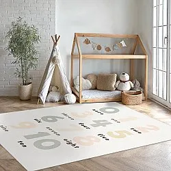 Alfombra infantil - Numbers (multi)
