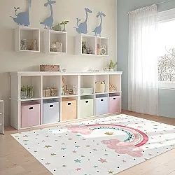 Alfombra infantil - Rainbow (multi)