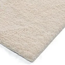 Alfombra Infantil - Soft Crocodile (crema/verde)