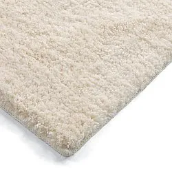 Alfombra Infantil - Soft Dino (crema/rosa)