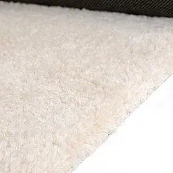 Alfombra Infantil - Soft Fox (crema/marrón)