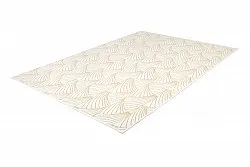 Alfombras de Interior/Exterior - Beau (amarillo)