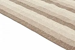 Alfombra de algodón - Chania (beige)