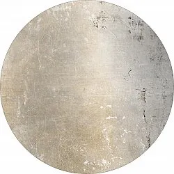 Alfombras redondeadas - Toledo (beige)