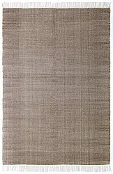 Alfombra de algodón - Bellare (marrón)