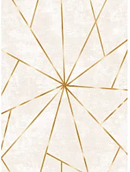 Alfombra Wilton - Bellizzi (blanco)