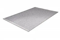 Alfombras de Interior/Exterior - Bennett (gris)