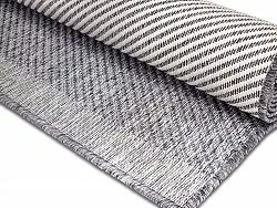 Alfombras de Interior/Exterior - Bennett (gris)