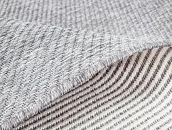 Alfombras de Interior/Exterior - Bennett (gris)