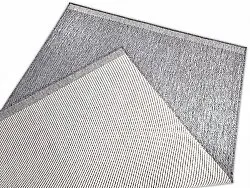 Alfombras de Interior/Exterior - Bennett (gris)