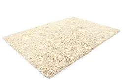 Alfombra de Lana - Aliste Wool Shaggy (alabaster gleam)