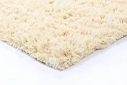 Alfombra de Lana - Aliste Wool Shaggy (alabaster gleam)