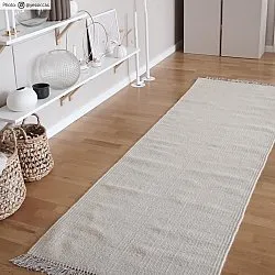 Alfombra de Lana - Bibury (cream)