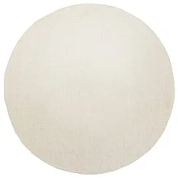Alfombras redondeadas - Bibury (cream)