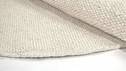 Alfombras redondeadas - Bibury (cream)
